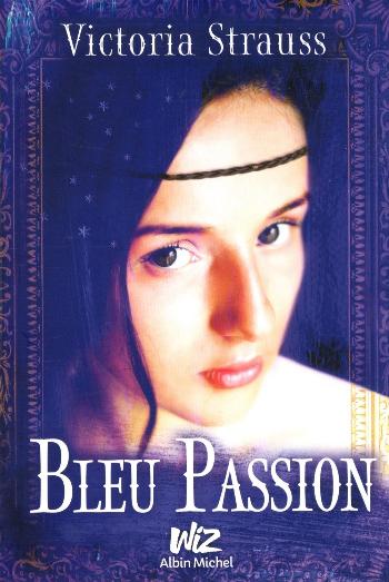 BLEU PASSIO 2